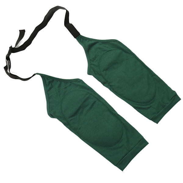 Hunde-gjenopprettingshylse for forben, justerbar og pustende, albuebeskytter for kjæledyr, beskytter mot sår på benet for små, mellomstore og store hunder, XL