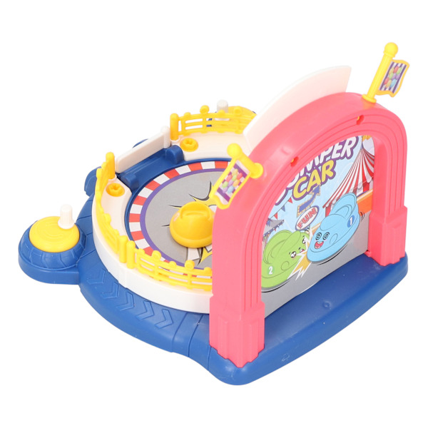 DIY Bumper Car Building Leksaker Ta isär monteringsleksaker för barn över 3 år