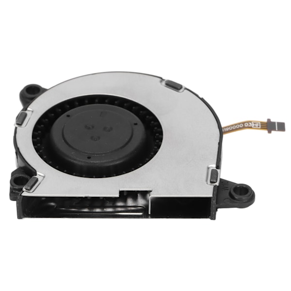 Sisäinen CPU-jäähdytyspuhaltimen varaosa Jäähdytyspuhallin Switch 2017 HAC‑001 -konsolille