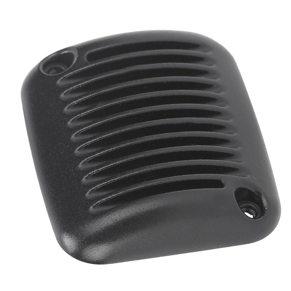 RC Drone Gimbal Camera Back Cover Aluminium Legering Kamera Bakre Cap Shell för FPV Combo