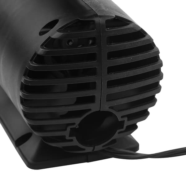 Bärbar Mini Luftkompressor Elektrisk Däckpump 12 Volt Bil 300 PSI