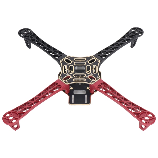 F450 DIY Quadcopter Frame Rack Drone 4 Axis Frame Kit Integreret printkort til DIY Aircraft Helikopter
