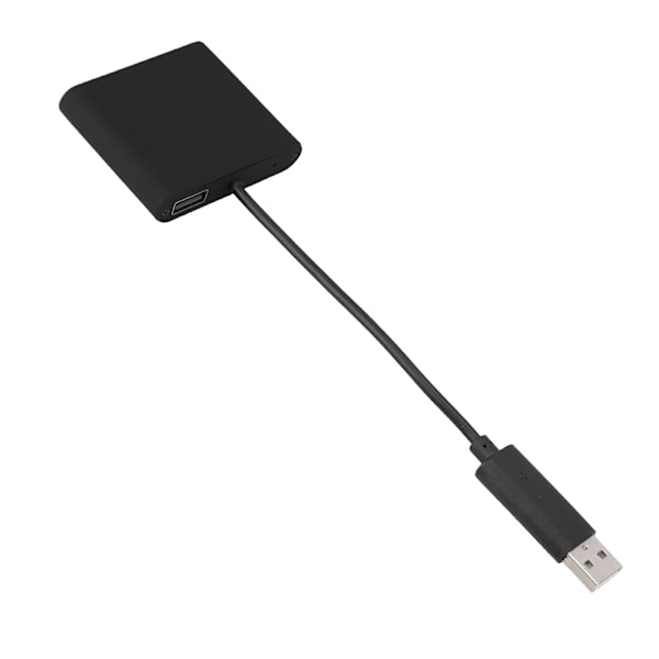 Mus- og tastaturkonverteringsadapter for PS4/Xbox One/Switch uten forsinkelse