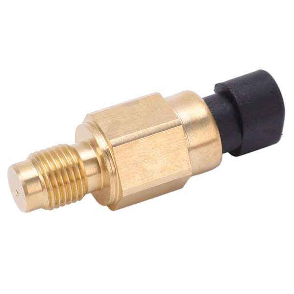 Motorcykel Motortemperatur Sensor 32446‑99 Messinghus Terminaler Udskiftning til Big Twin 1999‑2017