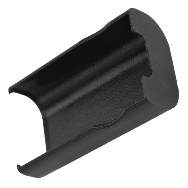 Drone-hovedbøjle Batteriopbevaringsetui Tilbage Clip Holder til DJI FPV Combo Flight Goggles