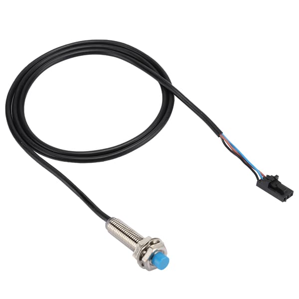 3D Printer Dele F.I.N.D. A. Probe Nivelleringssensor til Rambo Mini/Prusa DIY I3 Mk2/Mk2s