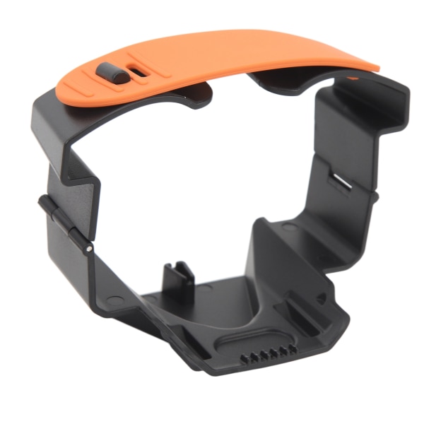 Propellerhållare Propellrar Guard Strap Protector Stabilisator Propellrar Fixator för Mavic 3 Pro RC Drone Tillbehör Orange