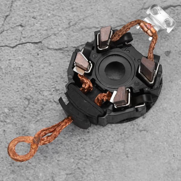 Toyota Camry 2 4 Starter Motor Børsteholder