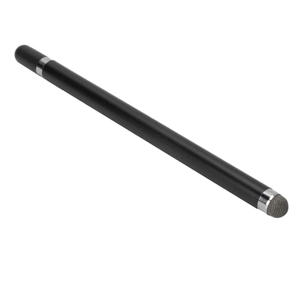 Stylus Pen til iOS Samsung Huawei Android Telefon Tablet Touch Screen Sort