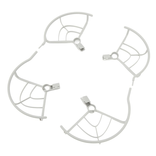 Propeller Guard Propel Protection Cover Anti Collision Integreret Propel Protector til DJI Mini 3 Pro