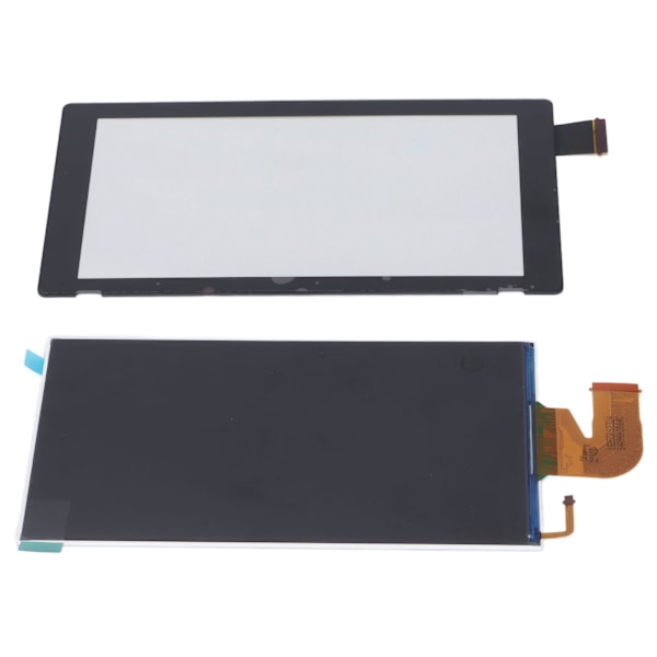 Korvaava LCD-näyttö Switch HAC‑001 -konsolille, kulutusta kestävä kosketusnäyttö