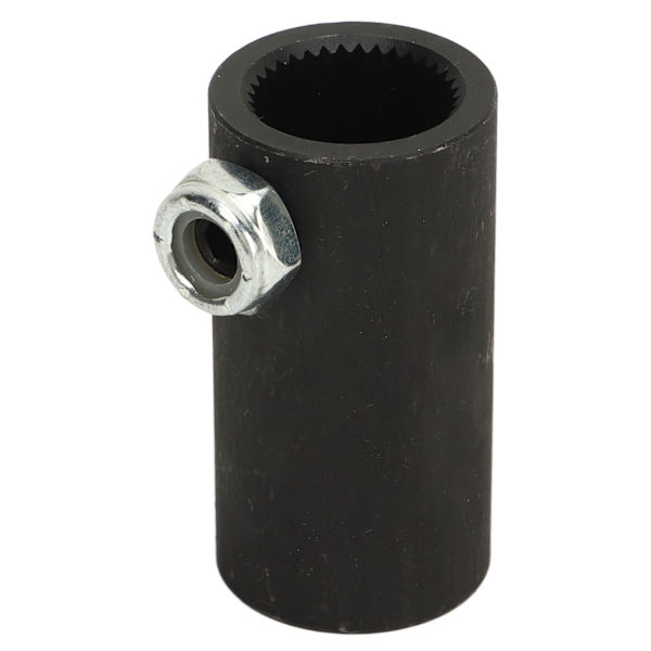 3/4in Styreakselkobling 3/4in‑36 Spline Rund Glat Samlingsakselkobling Passer Til IMCA