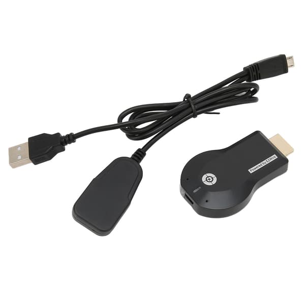 M2 Plus WiFi Display Receiver DLNA Miracast HD Multimedia Interface Stick Dongle Speilingsadapter for TV PC