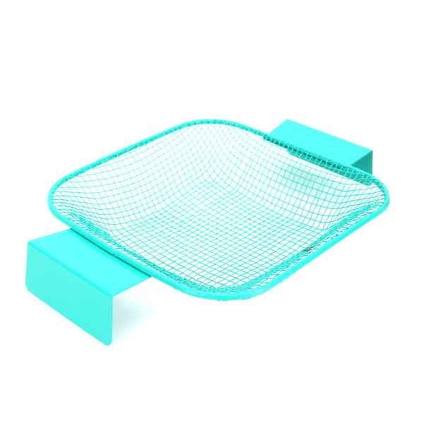 Fishing Sieve Riddle Mesh Nätverktyg för betessilning Mesh och betessilverktyg