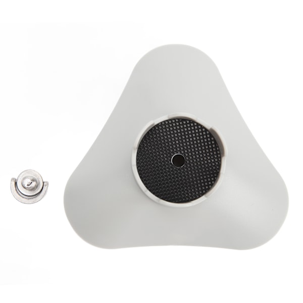 Støttebase for Insta360 Flow Tripod, forbedret basestabilisator for Insta360 Flow mobiltelefonholder, kamerabasestabilisator, stativtilbehør