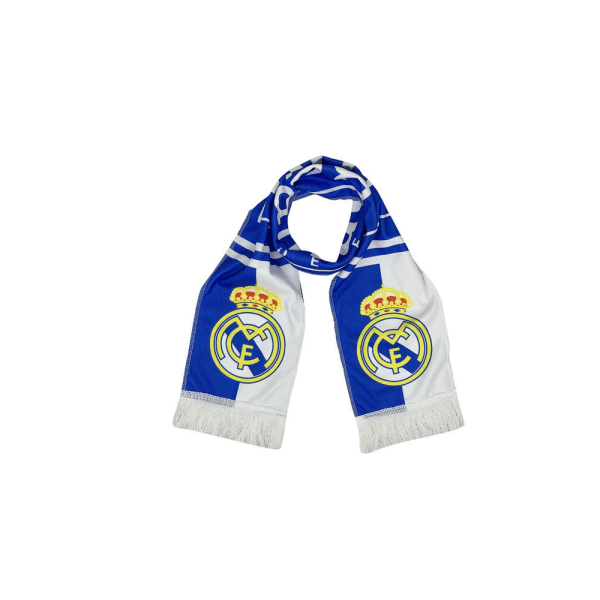 FIFA World Cup fotbollslag Real Madrid Special Manchester United Scarf Fans Support Football Scarf A1