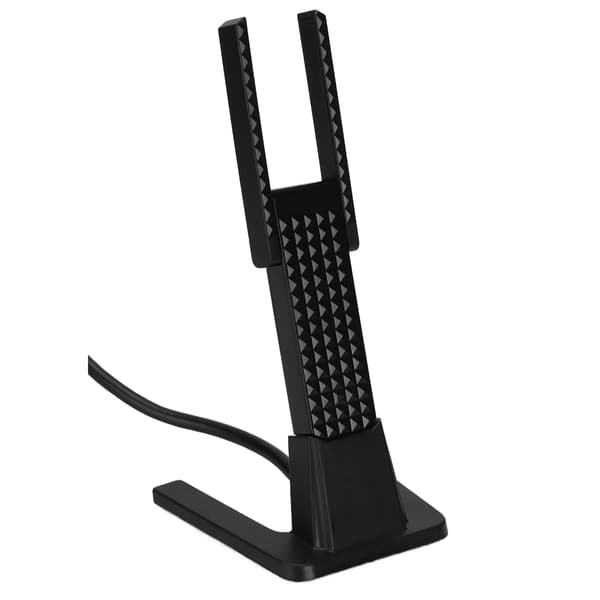 Trådløst kort Dual Band 600Mbps WiFi netværksmodul adapter Notebook computer tilbehør