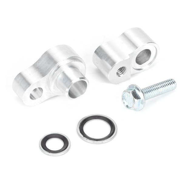 Auton taka-ilmastoinnin tukkimissarja Auton tarvike Sopii Chevrolet Suburbanille 2000-2013