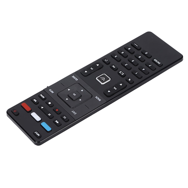 TV-kaukosäädin Kestävä korvaava kaukosäädin VIZIO D32D1 D32HD1 D32XD1 D39HD0 TV:lle