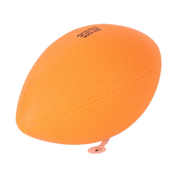 Glow in the Dark Football LED-valo Rugby Hehkuva Jalkapallo lapsille Teineille Aikuisille