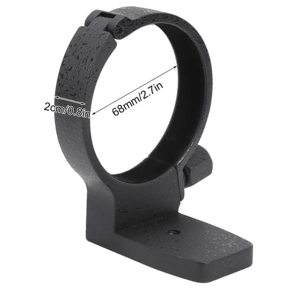 Objektivkrage Stativfeste Ring for Nikon 70‑200mm F4 Objektiv