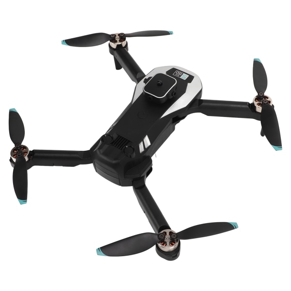 S150 Areial Drone børsteløs optisk strømningsposisjonering HD-dobbelt kamera hodeløs modus Hindring Unngå drone med innebygd batteri for 14 år og eldre