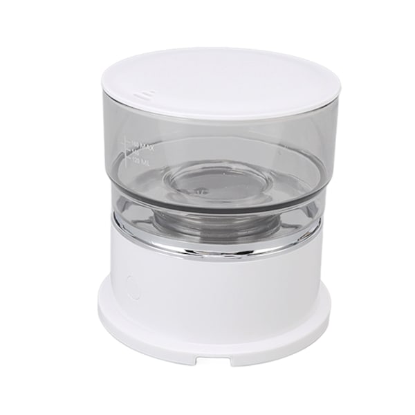Bärbar Mini Drip Kaffeemaskin Automatisk Handbryggning Kaffeemaskin för Resor Bil Hem
