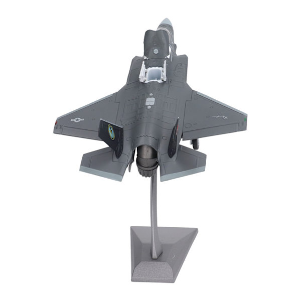 1:72 Legering Jagerfly Model Flyvende Flymodel Dekoration Legetøjsfly Gave til Børn