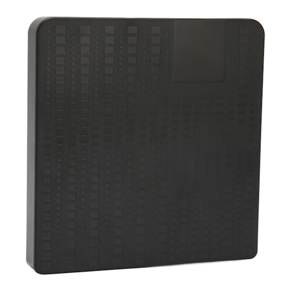 Ulkoinen CD- ja DVD-asema USB3.0 ja Type C -liitäntöjen kanssa, hiljainen ja nopea tiedonsiirto, CD- ja DVD-poltin ja -lukija kannettaville tietokoneille