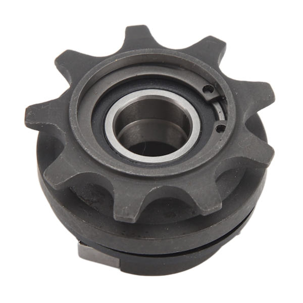 Foldecykel Svinghjul 9T Enkelt Hastighed 90 Klik 10mm Hul Diameter Mountain Road Cykel Frihjul