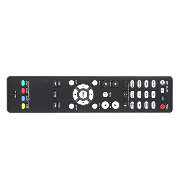 Fjärrkontroll ABS Hemma Video och Ljud Fjärrkontroll Ersättning för AVR‑1913 AVR‑2113 AVR‑2313