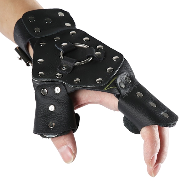 Fiske Handskydd Handskydd Handledsskydd Armband Tillbehör till fiskearmband