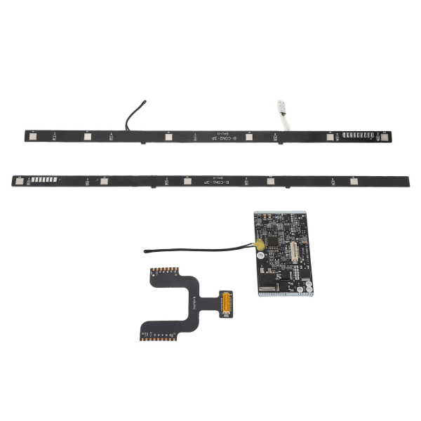 Elektrisk scooterkontroller Batteri Dashboard Vanntett kretskortkontroller for Xiaomi M365 Generation Scooter