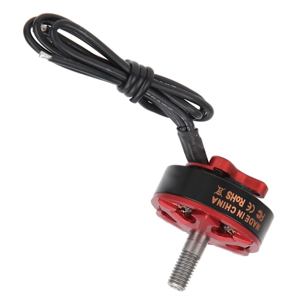 1750KV/2300KV/2500KV/2800KV SHU 2306 3-4S borstlös motorbyte för RC drone/FPV1750KV