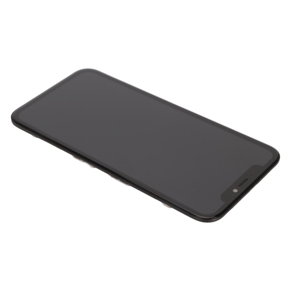Telefon LCD Display Digitizer Montering Tunn Film Transistor HD Smartphone Skärmbyte för IPhone XR Original