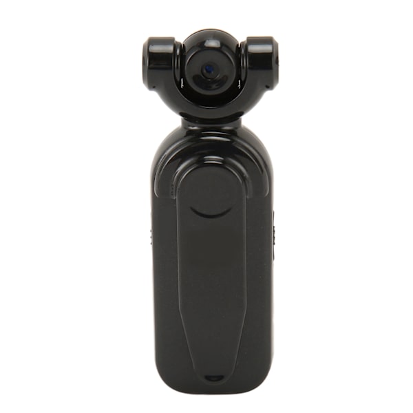 Digital stemme- og videooptager HD 1080P AI Intelligent støjreduktion 180 graders rotation Bærbar digital optager 32GB