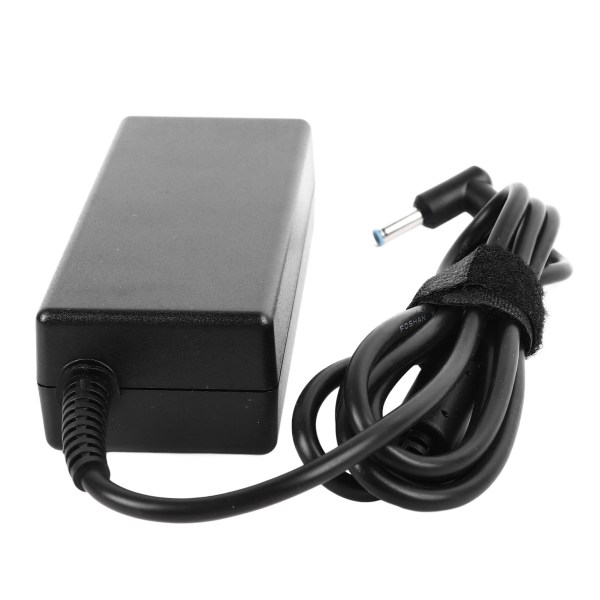 19,5V 3,33A bærbar strømforsyningsadapter Hurtiglading bærbar 4,5x3,0mm bærbar lader for HP EU-plugg 100‑240V