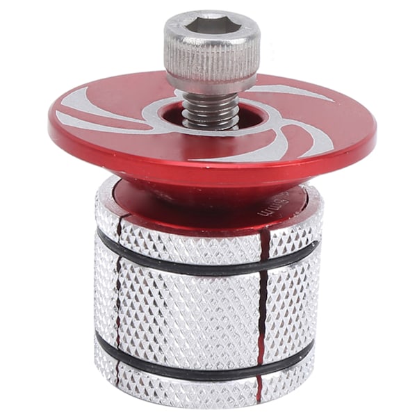 Aluminiumslegering Mountain Road Cykel Forgaffel Standpipe Udvidelsesskrue Udvidet Corered