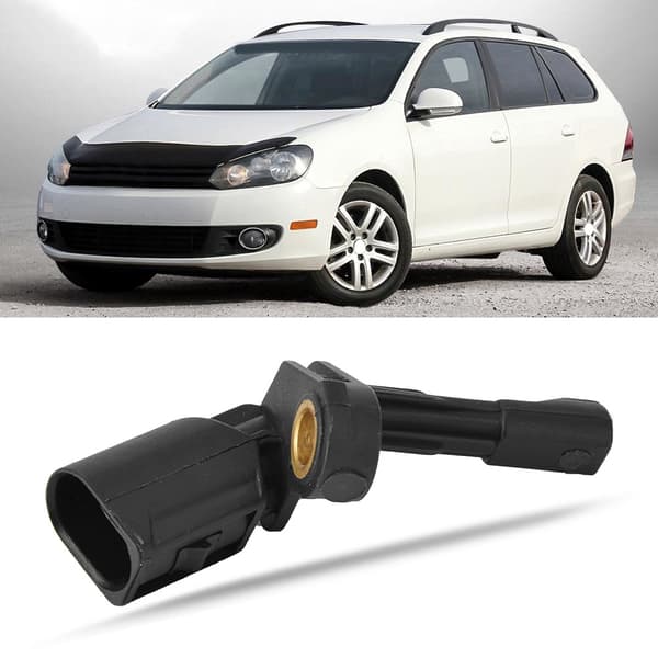 ABS Hastighedssensor 7H092804 Passer til Audi A3 2009-2011 Bilhjulstransmission