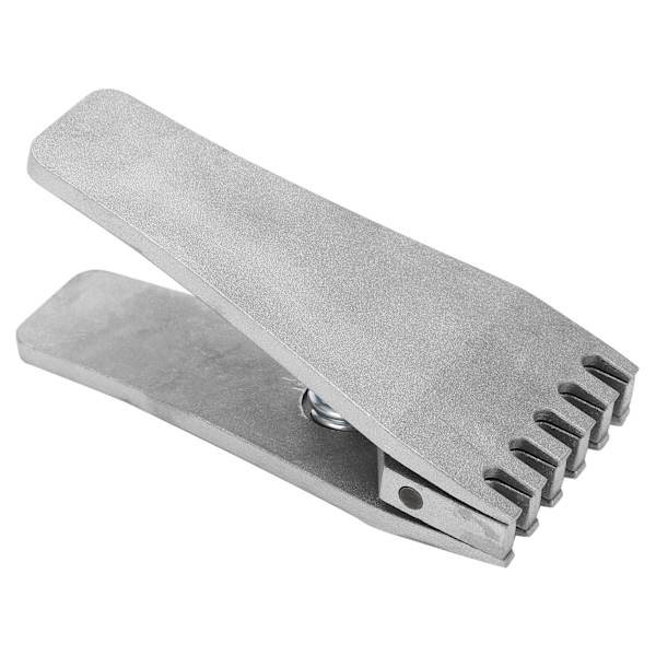 Badminton Strengklemme Rustfrit Stål Badminton Startklemme til Reparation af Ketsjere