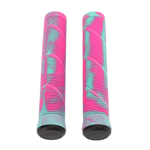 1 par 16 cm cykelstyrgreb gummi skridsikre cykelstyrgreb til standard 22,2 mm