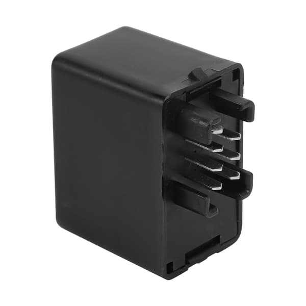7 Pin Blinkrelæ LED Blinklys Flash Controller Passer til Suzuki GSXR/GSF/SFV/SV/DL