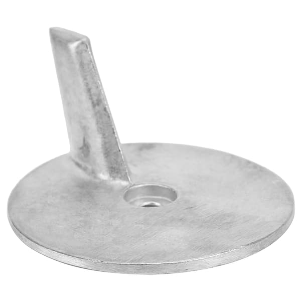T40 Bærbar Sink Anoder for Beskyttende Trimflapper, Marine Reparasjonstilbehør