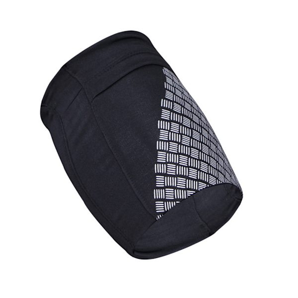 Armband för Mobiltelefon, Löpning Telefonhållare Elastisk Telefonrem Armband för Utomhusövning Träning Löpning Promenad Vandring Cykling