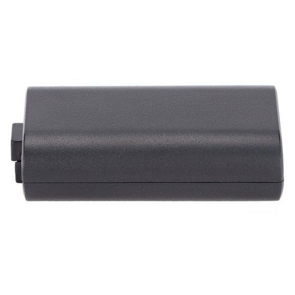 Oppladbart batteri for Xbox One-kontroller 1400mAh Erstatnings Lithium Ion-batteri for Xbox One trådløs kontroller