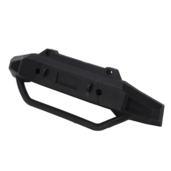 RC frontkofanger plastik sort RC frontkofangerbeskyttelse til ZD Racing MX 07 opgraderingsudskiftning