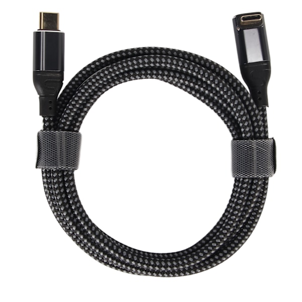 Type C til Type C Datakabel 240W PD3.1 Rask Ladingsoverføring for Mobilnettbrett Bærbar PC 150cm