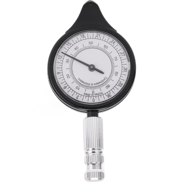 LX‑3 Kartavståndsmätare Odometer Multifunktionskompass Kurvmätare Utomhusöverlevnadsguide