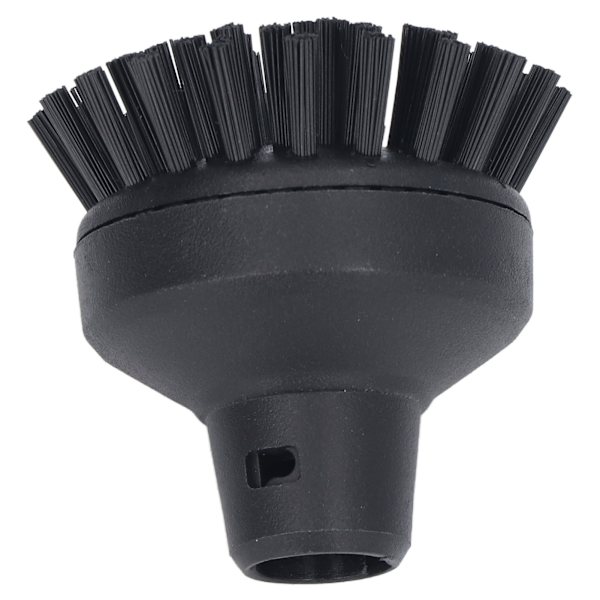 Höyrypuhdistin Pyöreä Nylon Harja Sarja Puhdistusharja Vaihto Karcher SC1 SC2 SC3