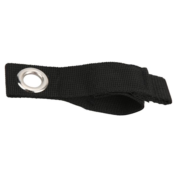 5 st förlängningssladdhållare Bärbar Duty Hårt Material Nylon Förvaringsremmar för VVS-utrustning FinishingXL